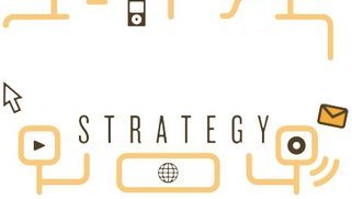 illustration of strategy